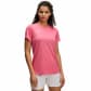 Under Armour Damen Trainingsshirt Challenger Train SS 1379603 
