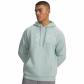 Under Armour Herren Kapuzenpullover Rival Fleece Logo HD 1379758 