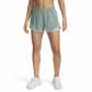 Under Armour Damen Short Fly By 2-in-1 1382440 