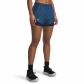 Under Armour Damen Short Fly By 2-in-1 1382440 
