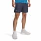 Under Armour Herren Short Launch 7   Shorts 1382620-045 M Downpour Gray3.0 | M