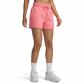 Under Armour Damen Short Rival Fleece Short 1382723 