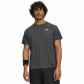 Under Armour Herren T-Shirt UA Tech Textured SS 1382796 