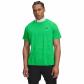 Under Armour Herren T-Shirt UA Tech Textured SS 1382796 