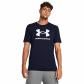 Under Armour Herren T-Shirt Sportstyle Logo Update SS 1382911 