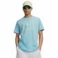 Under Armour Herren T-Shirt GL Foundation Update SS 1382915 