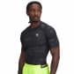 Under Armour Herren T-Shirt UA HG Armour Printed SS 1383321 