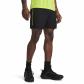 Under Armour Herren Shorts Woven Wdmk Shorts 1383356 