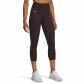 Under Armour Damen Tight Motion Capri 1383609 