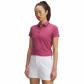 Under Armour Damen Polo Shirt Playoff SS Polo 1383612 