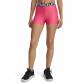 Under Armour Damen Short Tight HG Authentics Shorty 1383629 