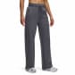 Under Armour Damen Trainingshose Motion Open Hem Pant 1383721 