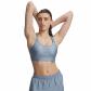 Under Armour Damen Sport BH UA Infinity High 2.0 Bra 1384112 