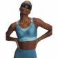 Under Armour Damen Sport BH UA Infinity High 2.0 Bra 1384112 