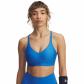Under Armour Damen BH Infinity Low 2.0 Bra 1384126 