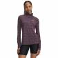Under Armour Damen Langarm Shirt Tech 1/2 Zip- Twist 1384225 