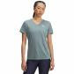 Under Armour Damen T-Shirt Tech SSV- Twist 1384227 