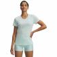 Under Armour Damen T-Shirt Tech SSV- Twist 1384227 