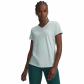 Under Armour Damen T-Shirt Tech SSV- Solid 1384229 