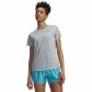 Under Armour Damen T-Shirt Tech SSC- Twist 1384230 