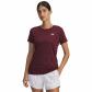 Dark Maroon