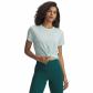Under Armour Damen T-Shirt Tech SSC- Twist 1384230 