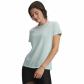 Under Armour Damen T-Shirt Tech SSC- Solid 1384231 