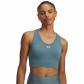 Under Armour Damen Sport BH Vanish Seamless Mid 1384419 