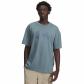 Under Armour Herren T-Shirt UA M HW OS Branded SS 1389146 