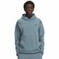 Under Armour Herren Kapuzenpullover UA Unstoppable Flc HD EU 1389350 
