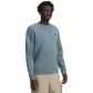 Under Armour Herren Pullover UA Unstoppable Flc Crew EU 1389351 