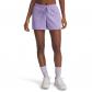 Under Armour Damen Short Rival Terry 1389657 