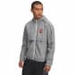 Under Armour Herren Laufjacke UA Run 96 Jacket 1389825 