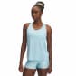 Under Armour Damen Tanktop Tech Knockout Tank 1389851 