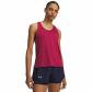 Under Armour Damen Tanktop Tech Knockout Tank 1389851 