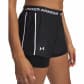 Under Armour Damen Short Tech Play Up 2in1 Shorts 1389895 