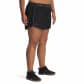 Under Armour Damen Short Tech Play Up Shorts 1389965 