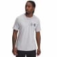 Under Armour Herren T-Shirt LC FLY IN LOGO SS 1390206 