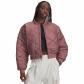 Under Armour Damen Jacke Heritage Bomber 6000638 