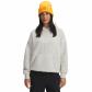 Under Armour Damen Kapuzenpullover Unstoppable Fleece Text 6003655 