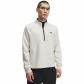 Under Armour Herren Pullover Unstoppable Fleece Half Zip 6003868 