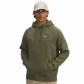 Under Armour Herren Kapuzenpullover Rival Fleece Logo Hoodie 6003955 
