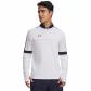 Under Armour Herren Trainingstop Challenger Training Quarter Zip 6004043 
