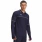 Under Armour Herren Trainingstop Challenger Training Quarter Zip 6004043 