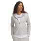 Under Armour Damen Kapuzenjacke UA Rival Terry FZ 6005509 