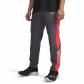 Castlerock/Racer Red/Reflective