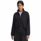 Under Armour Damen Jacke Unstoppable Woven Half Zip 6007026 