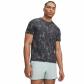 Under Armour Herren T-Shirt  Velociti Pro Print 6009507 