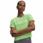 Under Armour Damen T-Shirt Velociti Shortsleeve 6009540 