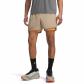 Under Armour Herren Short Trail Run 5in Lined Shorts 6009548 